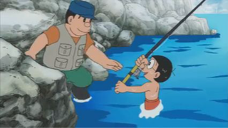 Doraemon episode 217