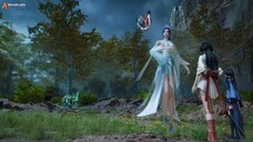 Glorious Revenge of Ye Feng episode 130 (end) sub indo