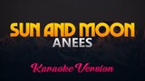 Anees - Sun and Moon (Karaoke/Instrumental)