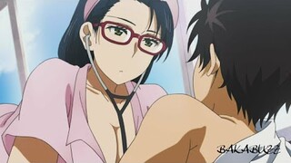 Top 10 Student Teacher Relationship in Anime