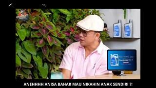 Cukup Aneh Ibu ingin nikahi anak sendiri ini penjelasannya