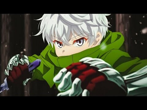 The World's Best Assassin「AMV」Sanity ᴴᴰ