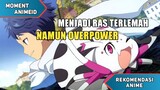 ☠️ MC nya Bereinkarnasi Menjadi Ras Terlemah Namun Overpower!