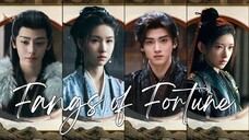 🇨🇳Fangs of Fortune (2024)☯️Eps 6🇮🇩[Sub Indo]