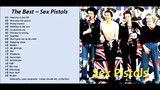 Sex Pistols - The Best