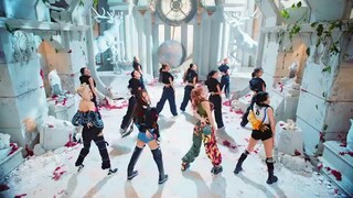 BLACKPINK - Pink Venom M/V