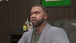 GTA V Online The Contract DLC | Dr. Dre Missing Phone Mission: NightLife Leak Part 1 The Nightclub