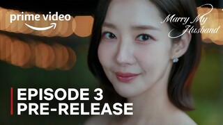 Marry My Husband | Episode 3 Preview | Park Min Young | Na In Woo