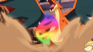 [Pokémon] Cùng xem siêu tiến hóa MEGA sáng hay tối