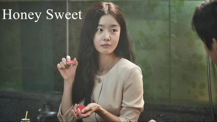 Cinta Semanis Permen - 2023- subtitle indonesia
