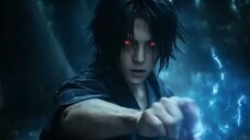 Naruto: Live Action Movie - Teaser Trailer (2025) | Crunchyroll Concept (4k)