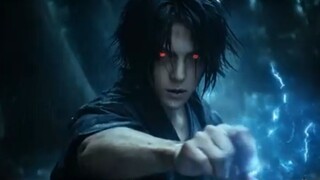 Naruto: Live Action Movie - Teaser Trailer (2025) | Crunchyroll Concept (4k)