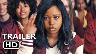 DARBY AND THE DEAD Official Trailer (2022)