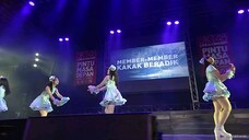 JKT48 - Choco no Yukue (Keberadaan Coklat Itu)