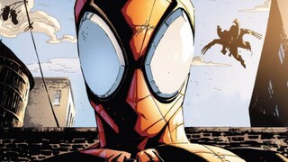 [Marvel] Spider-Man, kamu bajingan! Ultimate Spider-Man Bab 10 [Komik Manusia Oranye]