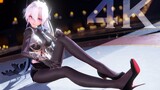 【4K60FPS/MMD】Voice-Stay Tonight