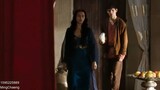 Tình cảm của Merlin và Morgana -  In The End #filmchat