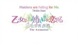OVA The Maidens are Falling in Love with Me: Trinkle Stars the Animation