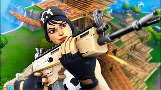 Fortnite Ninjutsu 2 (Fortnite Montage Air Royale)