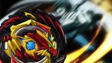 Beyblade Burst Rise Hindi Dub Ep 16