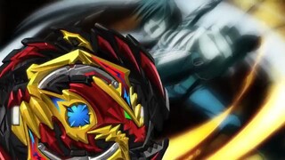 Beyblade Burst Rise Hindi Dub Ep 16