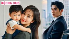 Seeing the little boy who resembled him and woman beside him, CEO knew what had happened that night