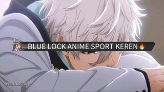 ANIME SPORT KEREN!!! 🔥🔥