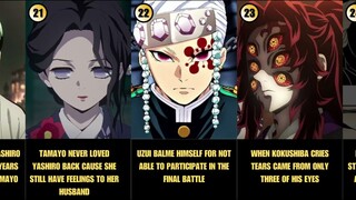 Top 38 Saddest Moment in Demon Slayer🥹💔 #anime #animemalayalam #demonslayer #demonslayeredit