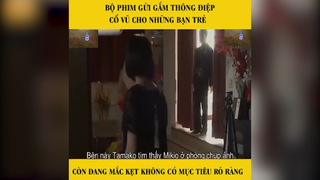 Review phim Cô gái lười phần 3 #Review_phim_hay