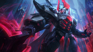 Aram chuyện chưa kể | Mordekaiser | Part 1