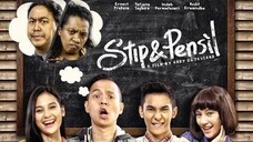 Stip & Pensil ( 2017 )