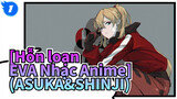 [Hỗn loạn EVA Nhạc Anime] QUÁ KHỨ VÀ HIỆN TẠI (ASUKA&SHINJI)_1