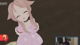 [Game] A Cutie | VRchat