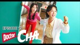 Doctor Cha Eps 15 [Sub Indo]