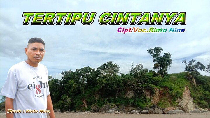 TERTIPU CINTANYA Rinto Nine Lagu Dansa Terbaru 2022