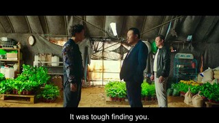 Pipeline korean movie eng sub