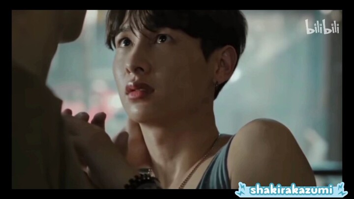 Not Me || OffGun - Bilibili