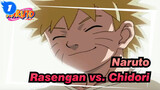 [Naruto] Valley of the End Cut--- Rasengan vs. Chidori_1