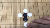 Are the rules of Go simpler than checkers? That's right? You can actually understand it at a glance