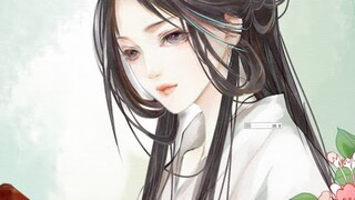 [AMV]Em lại nhớ anh rồi - Đường cổ_TangGu