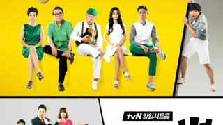 POTATO STAR 2013 EPISODE 28 ENGLISH SUB