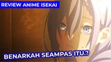 [ REVIEW ANIME ] Isekai de Cheat...Worth or Worst..?