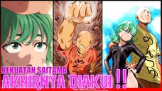 BERUBAH TOTAL !! Cerita One Punch Man Chapter 183