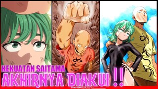 BERUBAH TOTAL !! Cerita One Punch Man Chapter 183