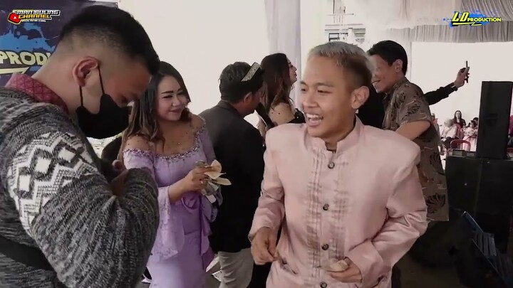 WANGSIT SILIWANGI WANS RW FEAT WATYA LD PRO YANG JOGET AUTO MENCUG