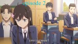 The Daily Life of the Immortal King season 2- ep2 - Episode Anime
