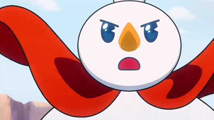 [The Snow King Arrives] Cute and good-looking, come and see the "hot-blooded show" under the cute ap