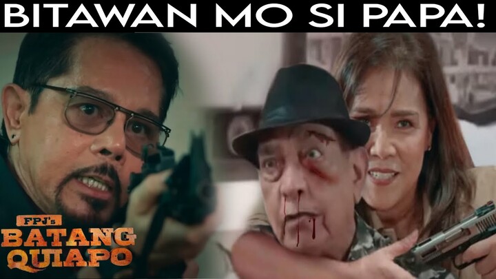 SIGE RAMON, SUBUKAN MO! Batang Quiapo | Full Episode Advance Update | Fanmade Teaser | Story Telling