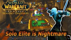 Ngemob Elite is Greget - World of Warcraft Classic #03