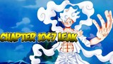 One Piece - Luffy Learns About God Valley: Chapter 1047